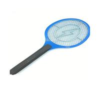 LEOFLA Racchetta Elettrica Ricaricabile Uccidi Zanzare Mosche Insetti Casa E Campeggio