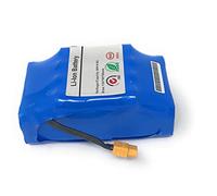 LEOFLA Ricambio Per Smart Balance Hoverboard Batteria Ioni Di Litio Da 36V / 4 Ah