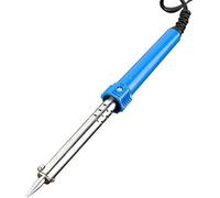 LEOFLA Saldatore 60 W Di Precisione Compatto Professionale A Stagno Per Saldare