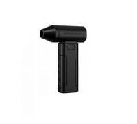 LEOFLA Soffiatore Portatile a 5 Livelli 14x11 cm - Duster Compatto per PC e Auto