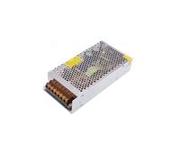 LEOFLA Trasformatore 10 Ampere 12 Volt Per Striscia Led Stabilizzato 220V 120W