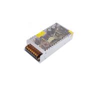LEOFLA Trasformatore 10 Ampere 12 Volt Per Striscia Led Stabilizzato 220V 120W
