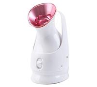 LEOFLA Vaporizzatore Facciale Elettrico X Pulizia Del Viso Pelle Nebulizzatore Spray