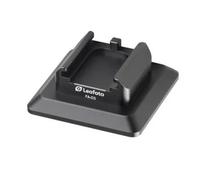 Leofoto Adattatore per slitta a contatto caldo FA-03