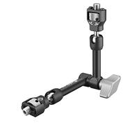 Leofoto Supporto del kit di bracci per il supporto IPC per iPad AM-3