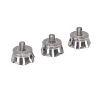Leofoto Artigli per treppiede TFC (set di 3)