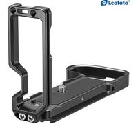 Leofoto Attacco a L LPN-Z8 per Nikon Z8