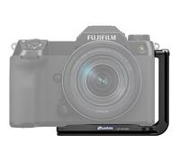 Leofoto Attacco L LPF-GFX-100S per Fujifilm GFX100S