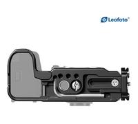 Leofoto Attacco L LPF-X-S20 per Fujifilm X-S20