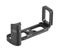 Leofoto Attacco L LPF-X100F per Fujifilm X100F