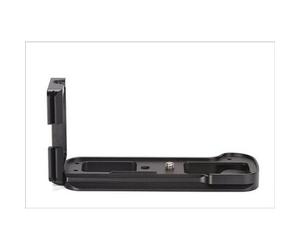 Leofoto Attacco L LPF-XT1 per Fujifilm X-T1