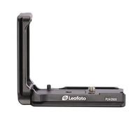 Leofoto Attacco L LPN-D500 per Nikon D500