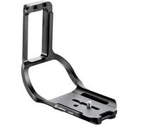 Leofoto Attacco L LPN-D6B adatto a Nikon D6