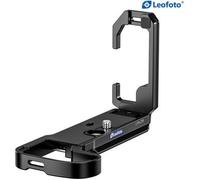 Leofoto Attacco L LPN-Z5II per Nikon Z5II