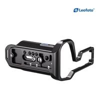 Leofoto Attacco L LPN-Z9 per Nikon Z9