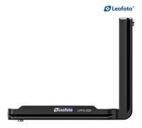 Leofoto Attacco L LPPO-S5II per Panasonic Lumix DMC-S5II/G9II