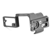 Leofoto Attacco L LPS-A7R4B per Sony Alpha A7 R4 con battery grip