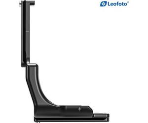 Leofoto Attacco L LPS-A7R5B per Sony Alpha A7R5 con battery grip