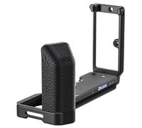 Leofoto Attacco L per Fujifilm X-T5