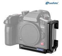 Leofoto Attacco LPP-GH6 per Panasonic Lumix DMC-GH6/5