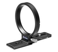 Leofoto Base della lente UL-03 nero