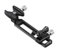 Leofoto Base dell'obiettivo Supporto per teleobiettivo VR-150S