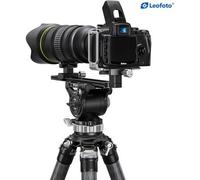 Leofoto Base dell'obiettivo VR-150LS