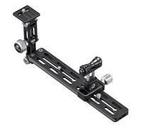 Leofoto Base dell'obiettivo VR-250 KIT