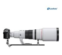 Leofoto Base dell'obiettivo VR-400 KIT