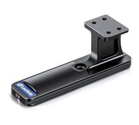 Leofoto Base per obiettivo Canon Arca-Swiss con QD CF-04