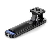 Leofoto Base per obiettivo Sony FE 400 mm, 600 mm Arca-Swiss con QD SF-03