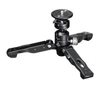 Leofoto Base per treppiede Base universale per treppiede monopiede VD-03