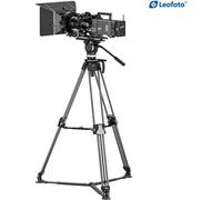 Leofoto Base per treppiede SPD-02 Ragno da pavimento