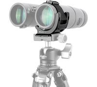 Leofoto BC-01 Adattatore per binocolo