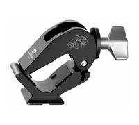 Leofoto BC-02 Morsetto binoculare con base Arca-Swiss da 28 a 60 mm