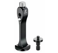Leofoto BC-03 Supporto QR per binocoli per treppiedi