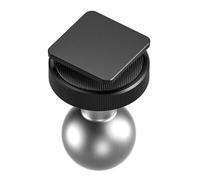 Leofoto Braccio articolato AM-8-5 con adattatore hot shoe