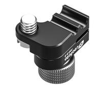 Leofoto Braccio articolato AM-8-9 Morsetto per cavo