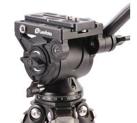 Leofoto BV-10 Testa video CNC
