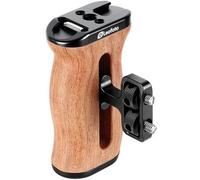 Leofoto CH-3 Impugnatura in legno per gabbia