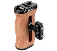 Leofoto CH-3 Impugnatura in legno per gabbia