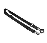 Leofoto Cinghia di trasporto a sgancio rapido da 3/8 di pollice 32 mm