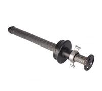 Leofoto Colonna centrale DC-364 75 mm