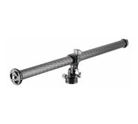 Leofoto Colonna centrale flessibile HC-32 con foro per vite da 3/8 di pollice