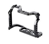 LEOFOTO EOS-R5 - Gabbia per fotocamera dedicata per Canon EOS-R5