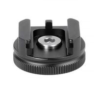 Leofoto FA-05 Adattatore per slitta accessori