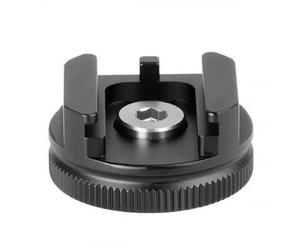 Leofoto FA-05 Adattatore per slitta accessori