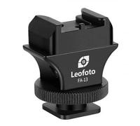 Leofoto FA-13+FA-10