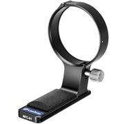 LEOFOTO Fascetta per obiettivo NFC-01 per Nikon Z 180-600 f:5.6-6.3 VR