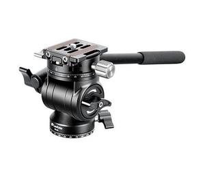 Leofoto Fluid testa video BV-1R